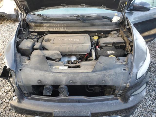 2016 JEEP CHEROKEE L - 1C4PJMDB7GW295720