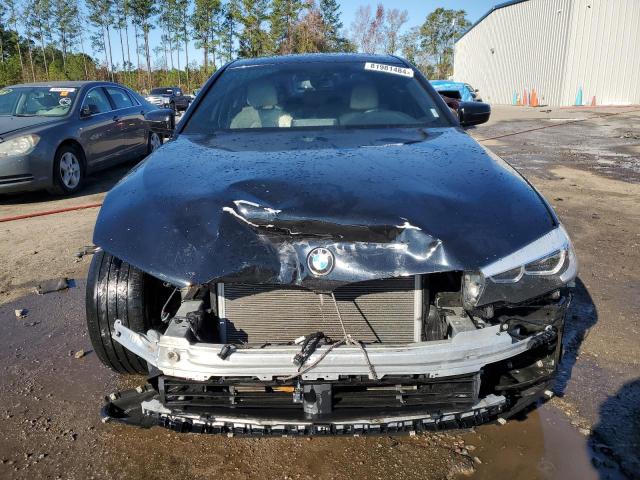 2018 BMW 530 I - WBAJA5C52JWA57417