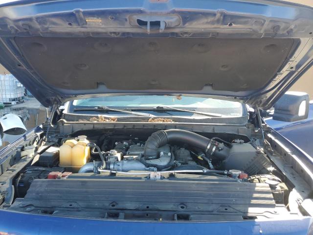 2016 NISSAN TITAN XD S - 1N6BA1F42GN509751