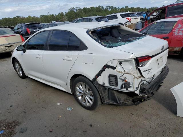 2020 TOYOTA COROLLA LE - 5YFHPRAE7LP087824