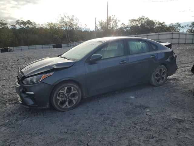 2021 KIA FORTE FE - 3KPF24AD0ME330134