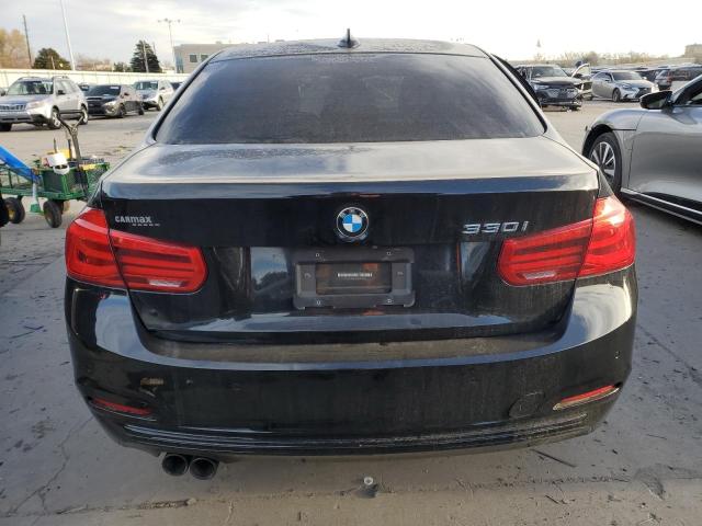 2018 BMW 330 I WBA8B9G53JNU98599