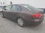 Lot #2996896909 2011 VOLKSWAGEN JETTA BASE