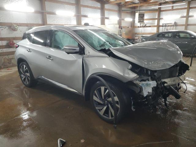 VIN 5N1AZ2MH0JN164662 2018 NISSAN MURANO no.4