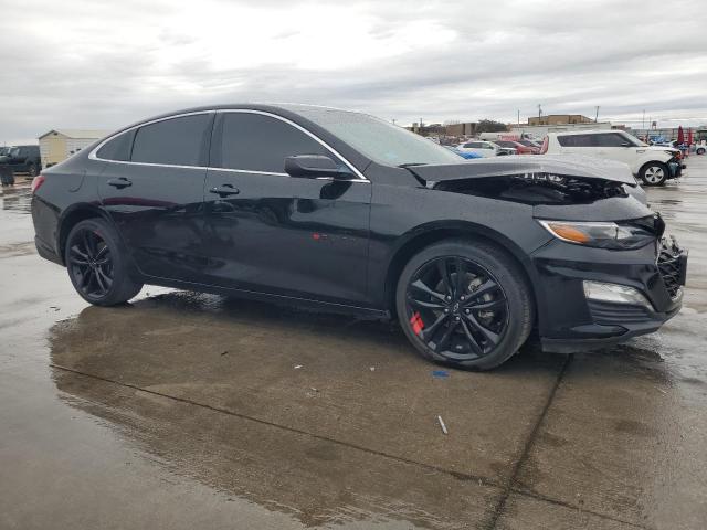 2020 CHEVROLET MALIBU LT - 1G1ZD5ST5LF146243