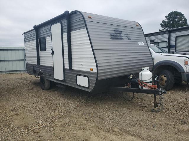 COLE RV 2023 two tone   4YDTCMG12PH939783 photo #1