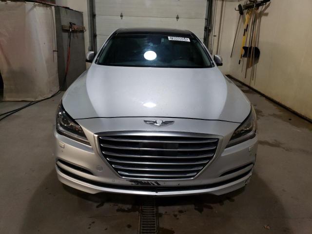 VIN KMHGN4JE5FU067515 2015 HYUNDAI GENESIS no.5