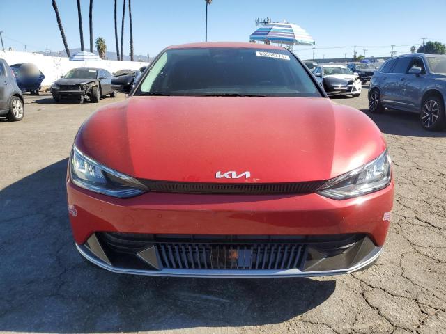 VIN KNDC34LA9N5066086 2022 KIA EV6 LIGHT no.5