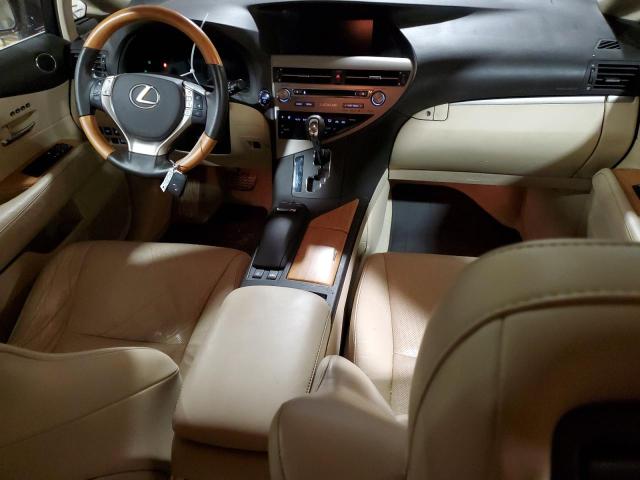 2015 LEXUS RX 450H 2T2BC1BA3FC001939