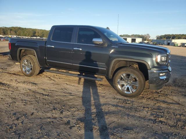 2018 GMC SIERRA K15 - 3GTU2NEJ6JG512580