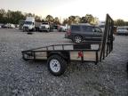 Lot #3025157205 2021 TRAIL KING TRAILER