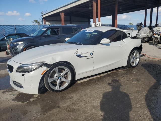 2015 BMW Z4 SDRIVE2 #2991622136