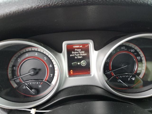 2016 DODGE JOURNEY SE - 3C4PDCAB5GT103089
