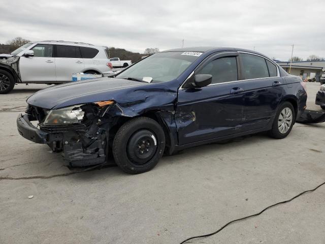 2010 HONDA ACCORD LX #3024869363