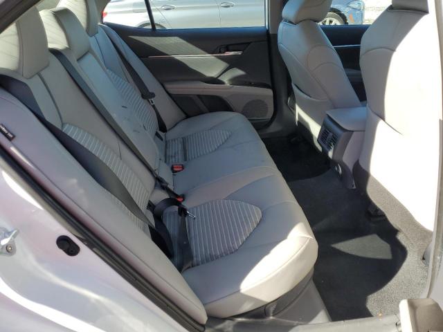 2024 TOYOTA CAMRY SE N - 4T1S31AK3RU060944