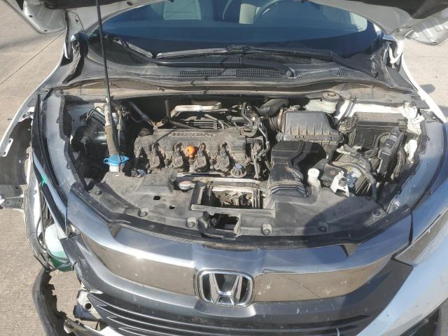 2019 HONDA HR-V EX - 3CZRU5H53KM704406