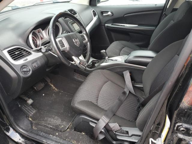 2019 DODGE JOURNEY SE - 3C4PDDBG6KT837992