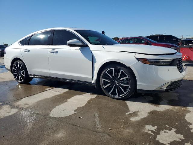 Vin: 1hgcy2f83ra004308, lot: 80625494, honda accord touring hybrid 20244