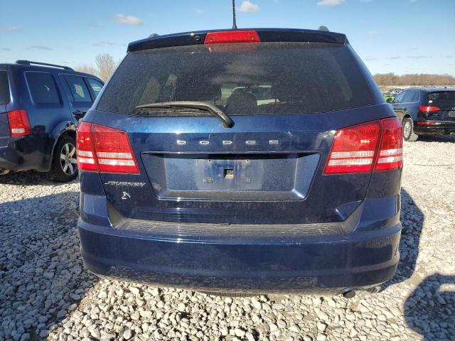 VIN 3C4PDCAB4HT654115 2017 DODGE JOURNEY no.6