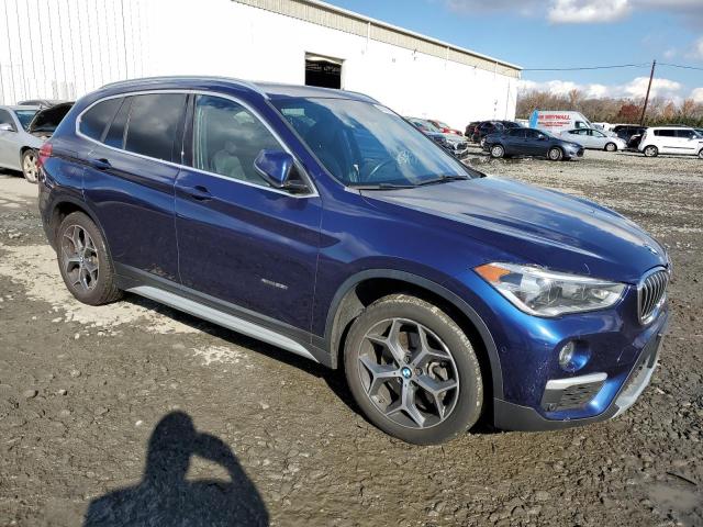 VIN WBXHT3C38J5K21158 2018 BMW X1 no.4