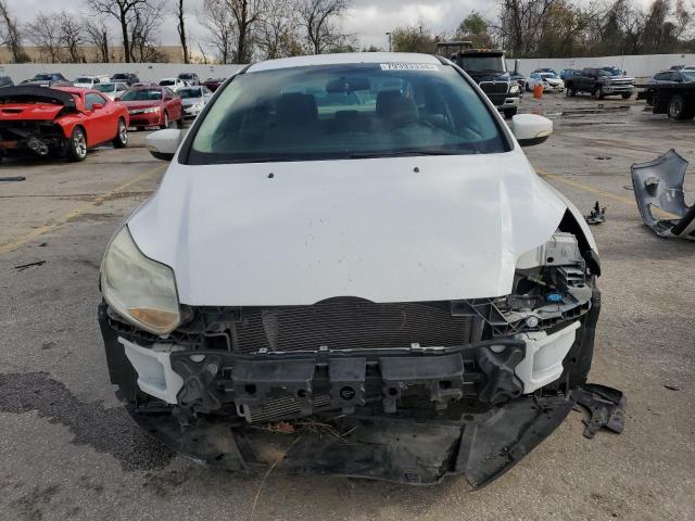 VIN 1FADP3F26EL218852 2014 FORD FOCUS no.5