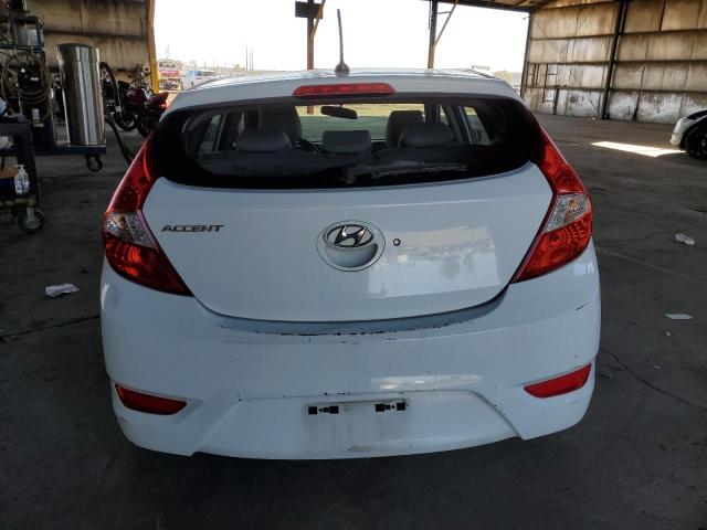 2017 HYUNDAI ACCENT SE - KMHCT5AE8HU322994
