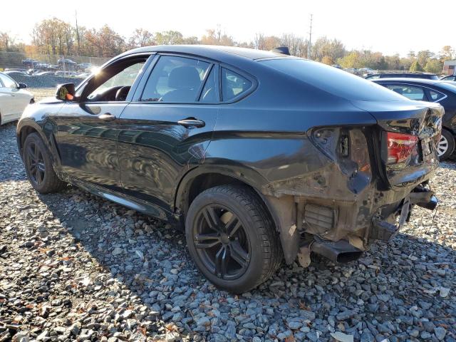 2016 BMW X6 XDRIVE5 - 5UXKU6C55G0R33747