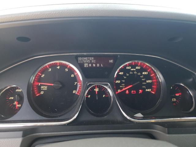2016 GMC ACADIA SLT - 1GKKRRKD4GJ114319