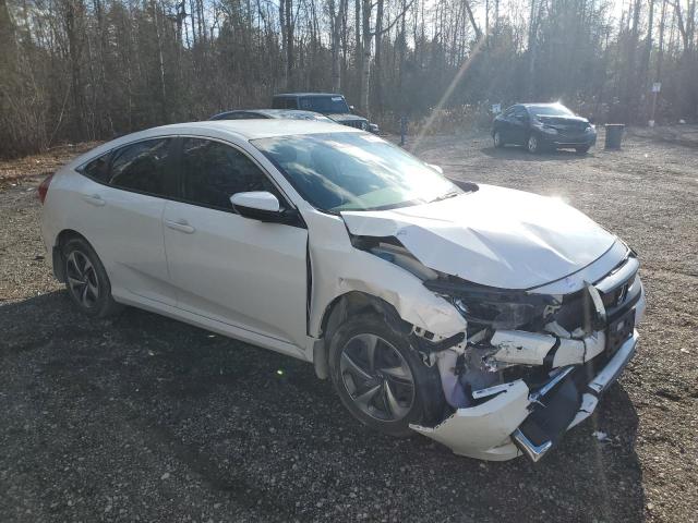 Vin: 2hgfc2f57kh036428, lot: 82677224, honda civic lx 20194
