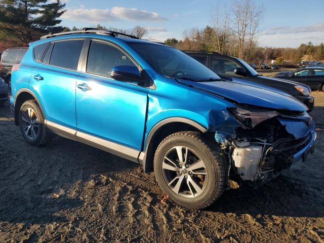 2017 TOYOTA RAV4 XLE - JTMRFREV7HD200053