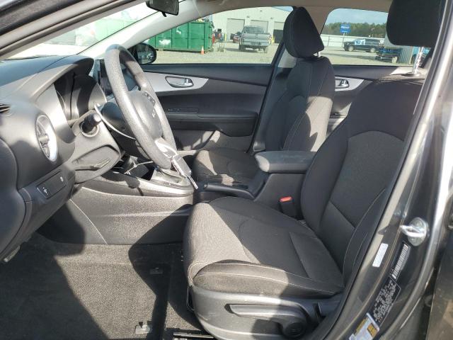 2024 KIA FORTE LX - 3KPF24AD6RE770771