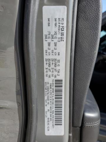 2020 DODGE DURANGO R/ - 1C4SDHCT8LC153228