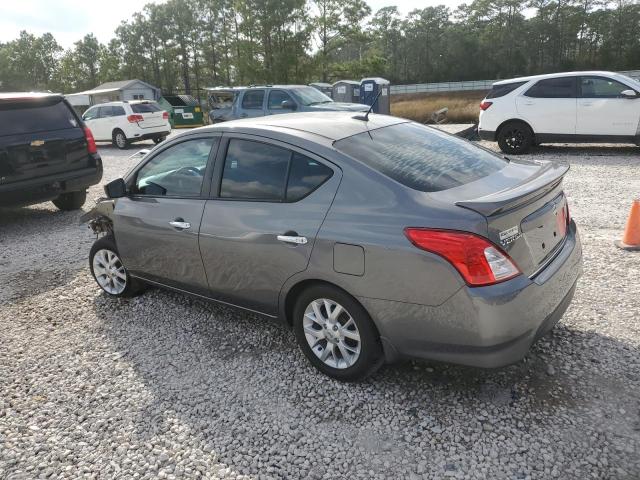 2018 NISSAN VERSA S - 3N1CN7AP6JL800909