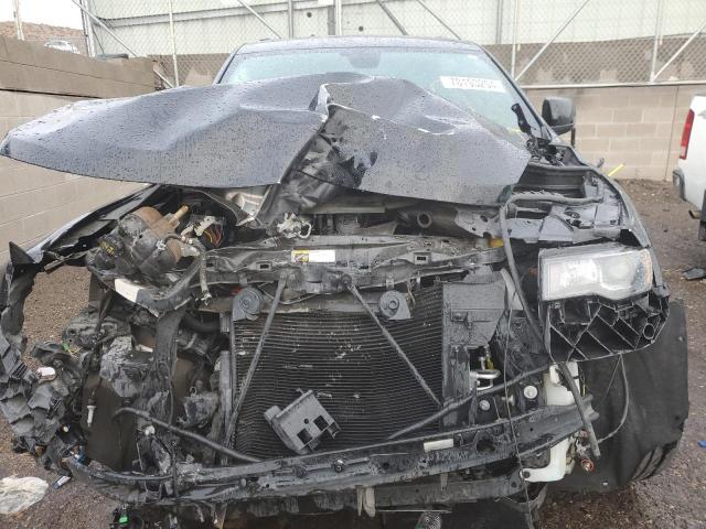 2018 JEEP CHEROKEE 4 1C4RJFAG0JC501232