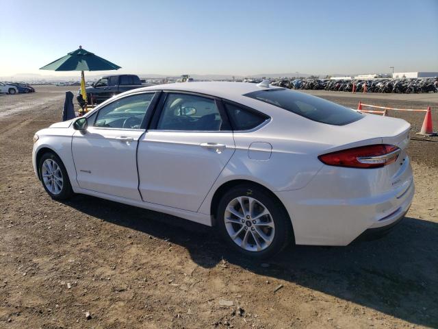 Vin: 3fa6p0lu2kr244360, lot: 81409124, ford fusion se 20192