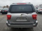 TOYOTA SEQUOIA SR photo