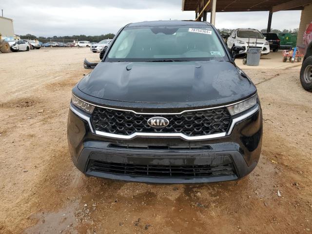 2021 KIA SORENTO LX 5XYRG4LC6MG065743
