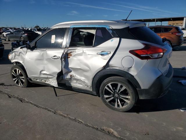 VIN 3N1CP5CU7KL550762 2019 NISSAN KICKS no.2