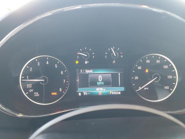 2019 BUICK ENCORE ESS - KL4CJCSM1KB861832