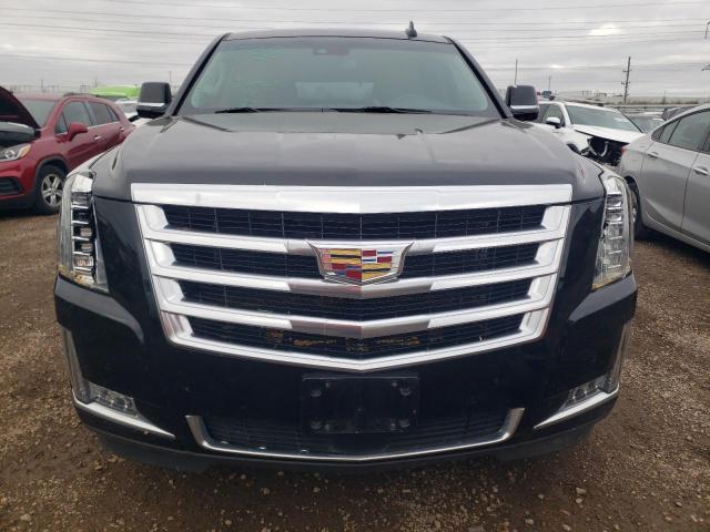 2018 CADILLAC ESCALADE P - 1GYS4CKJ6JR121370