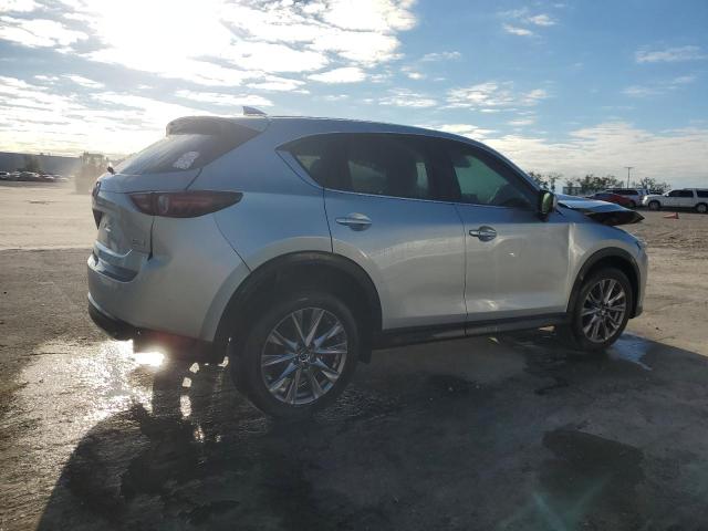 VIN JM3KFADM3K1640251 2019 MAZDA CX-5 no.3