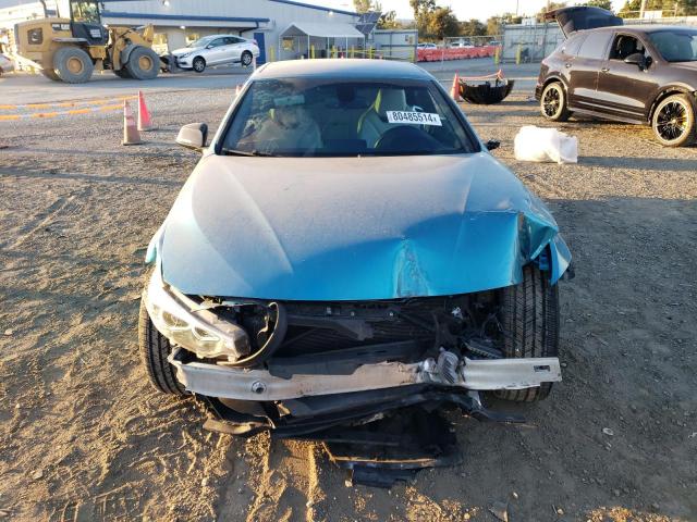 2018 BMW 440I - WBA4Z5C5XJEA32924