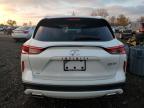 Lot #3024621612 2021 INFINITI QX50 LUXE