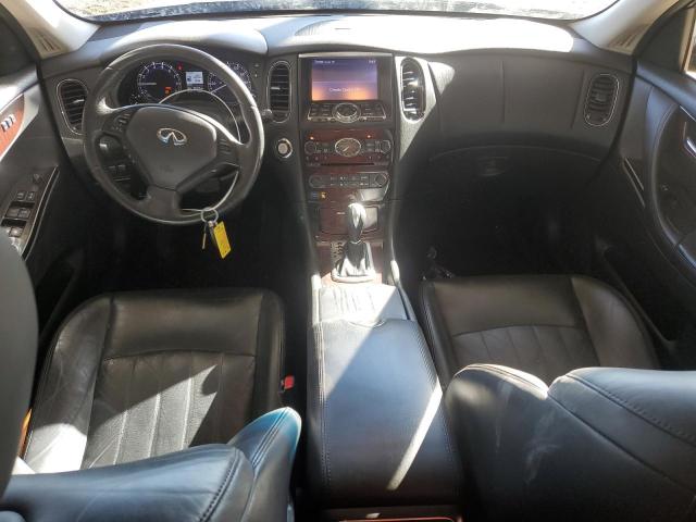 2017 INFINITI QX50 - JN1BJ0RR9HM414571