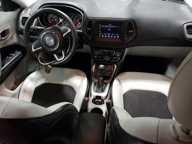 2017 JEEP COMPASS LA - 3C4NJDBBXHT646959