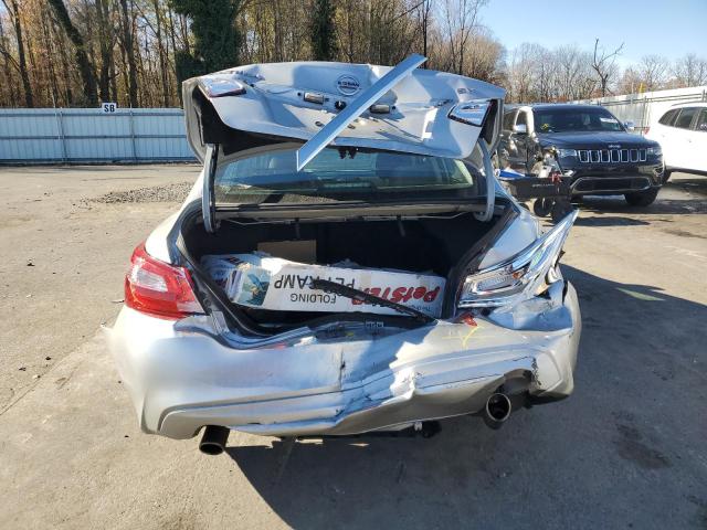 2017 NISSAN ALTIMA 2.5 - 1N4AL3AP8HC481169