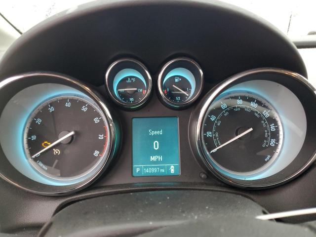2015 BUICK VERANO CON 1G4PR5SK7F4172135