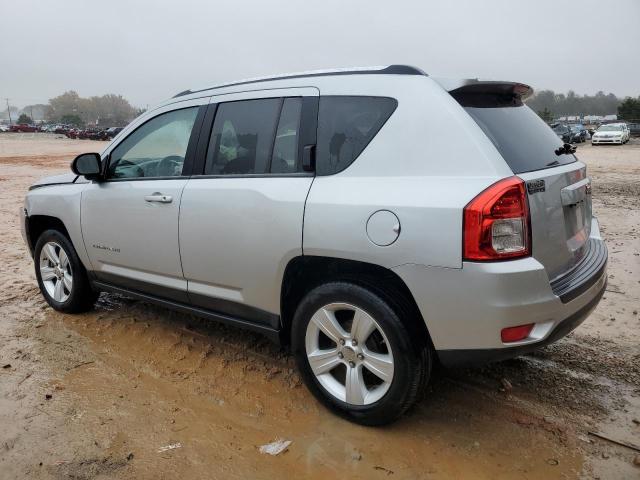 JEEP COMPASS SP 2011 silver  gas 1J4NT1FB8BD189336 photo #3