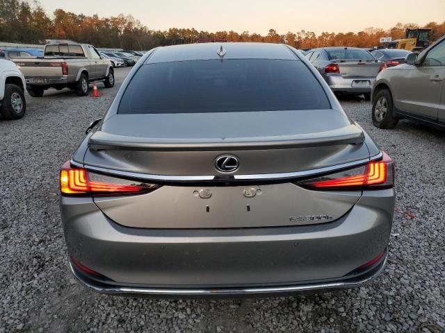2021 LEXUS ES 300H LU - 58AEA1C17MU004448