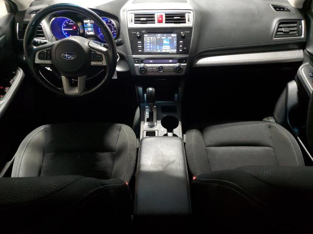 2015 SUBARU LEGACY 2.5 - 4S3BNAC63F3025692